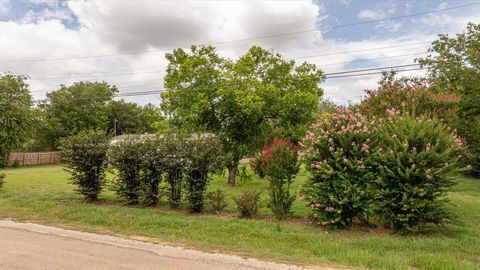 A home in Granbury