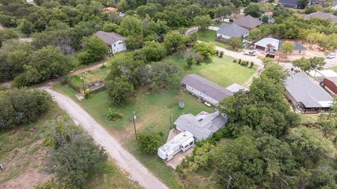 A home in Granbury