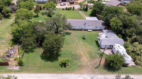 A home in Granbury