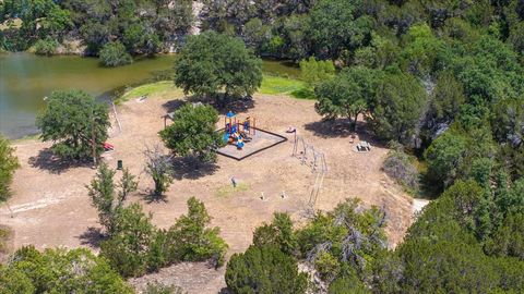 A home in Granbury