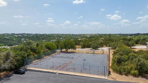 A home in Granbury