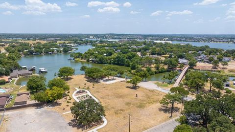 A home in Granbury