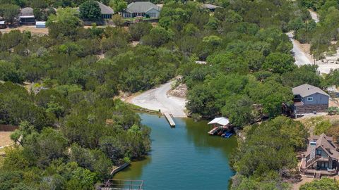 A home in Granbury