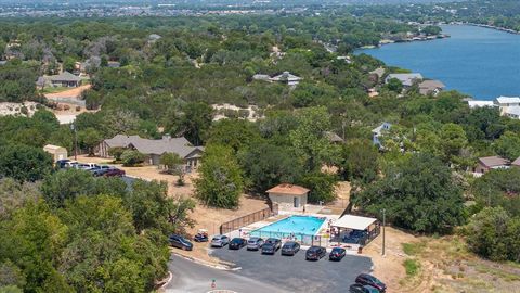 A home in Granbury