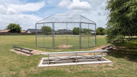 A home in Granbury