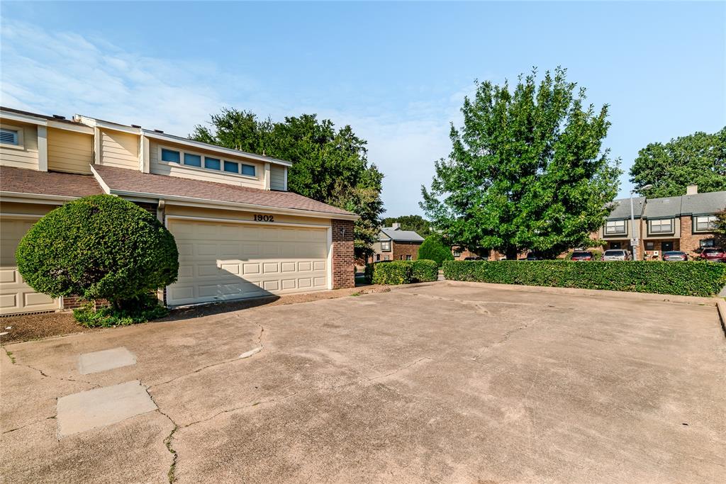 Shorewood Park Estates - Residential