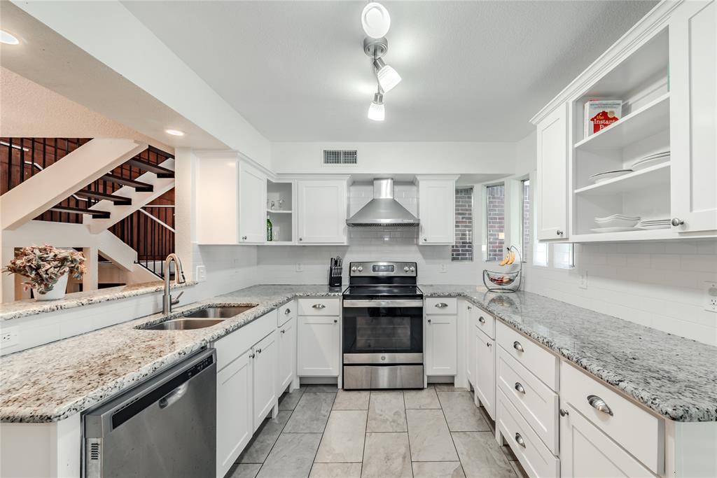 Shorewood Park Estates - Residential