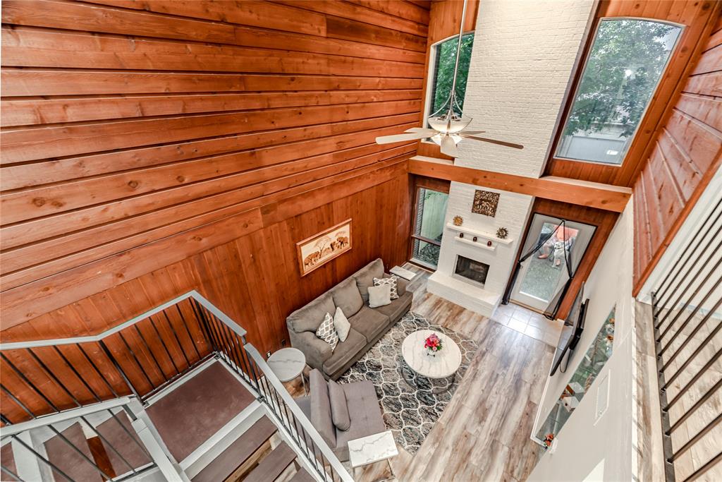 Shorewood Park Estates - Residential