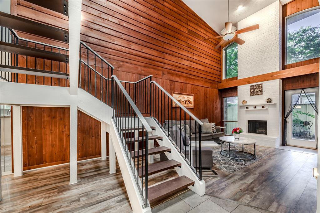 Shorewood Park Estates - Residential