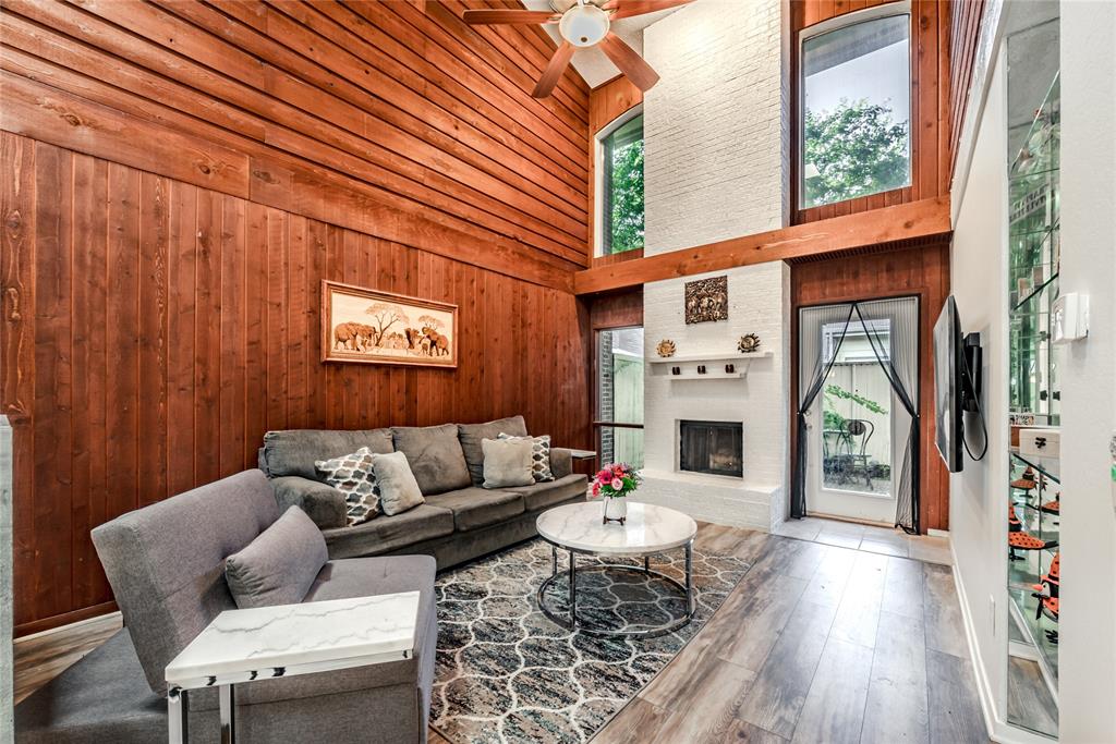 Shorewood Park Estates - Residential