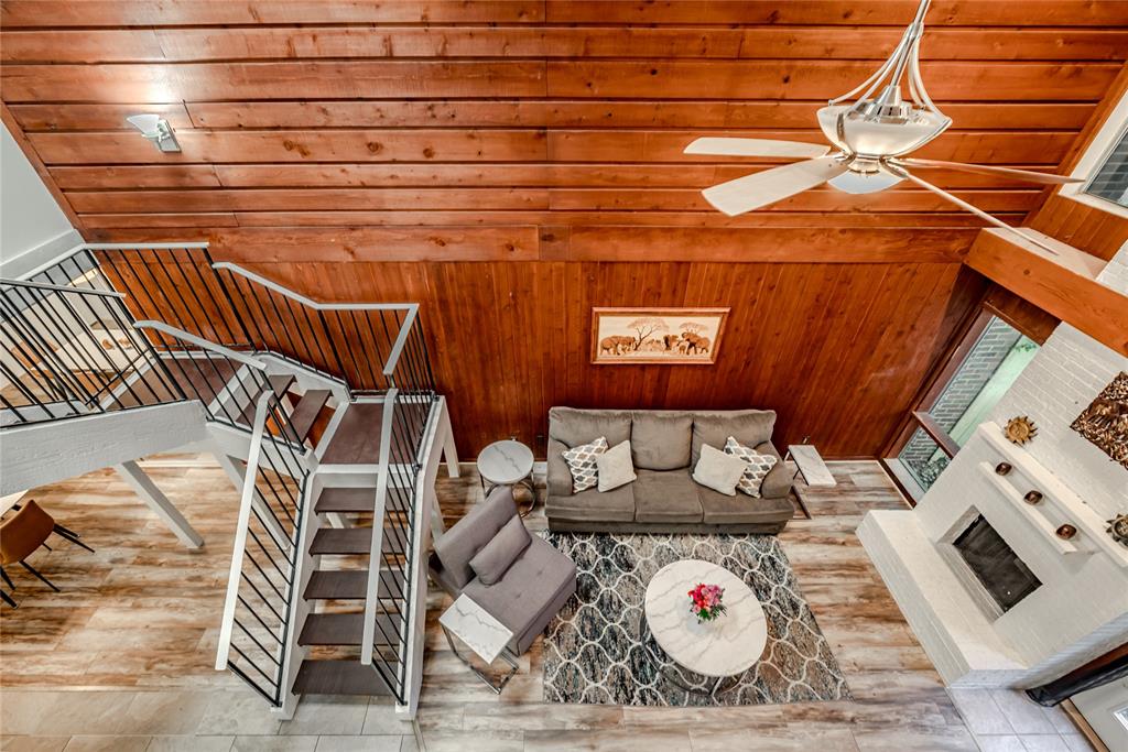 Shorewood Park Estates - Residential