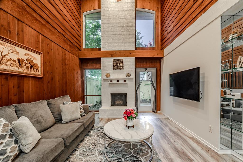 Shorewood Park Estates - Residential