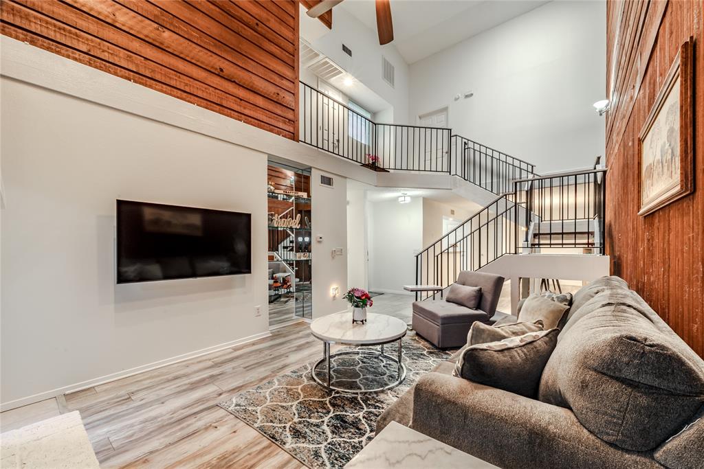 Shorewood Park Estates - Residential