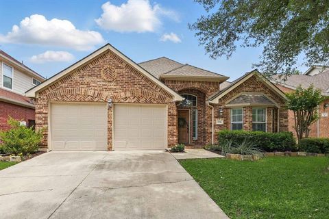 9116 Tate Avenue Fort Worth TX 76244