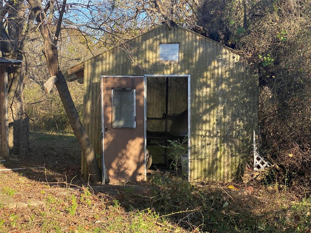 Orig Town Of Lone Oak - Residential