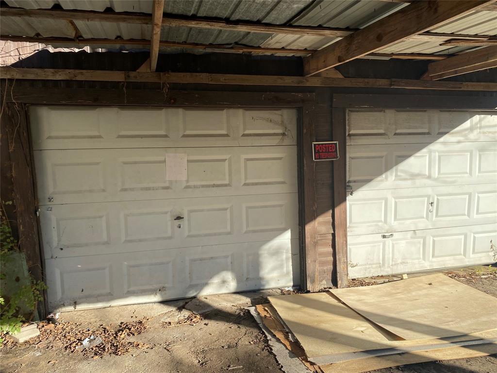 Orig Town Of Lone Oak - Residential