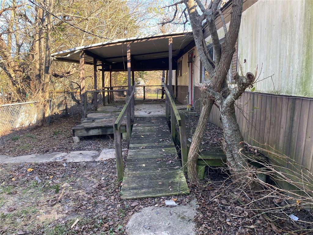 Orig Town Of Lone Oak - Residential