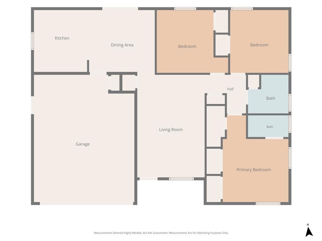 433 La Salle Drive