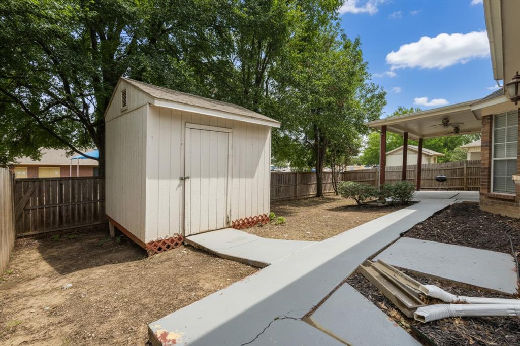Park Glen Add - Residential