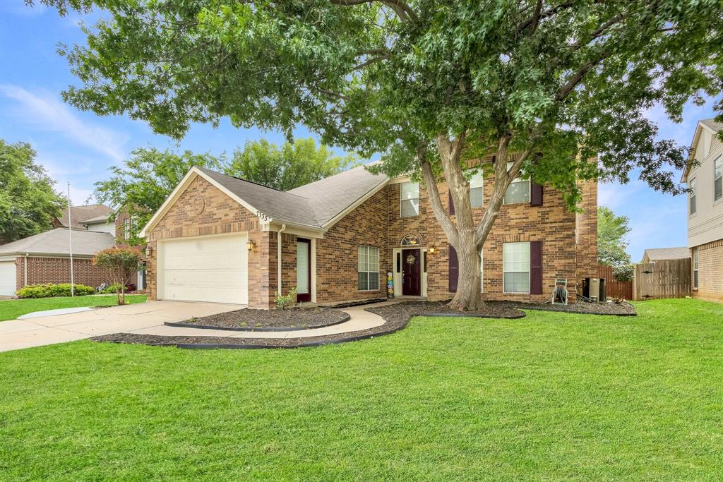 Park Glen Add - Residential