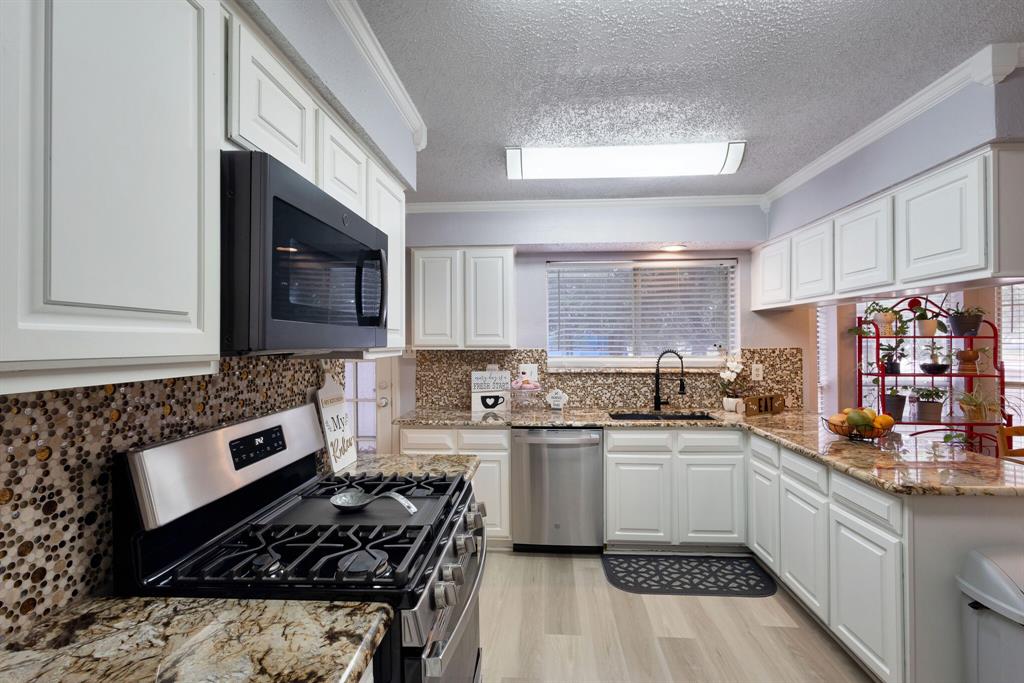 Park Glen Add - Residential