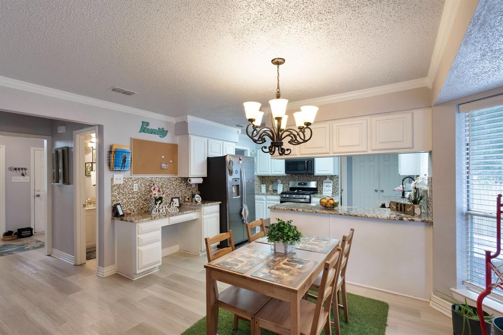 Park Glen Add - Residential