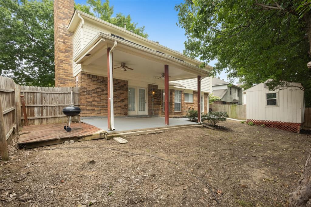 Park Glen Add - Residential