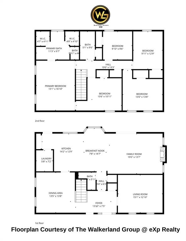 Park Glen Add - Residential