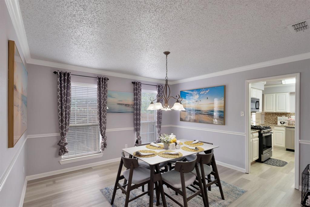 Park Glen Add - Residential