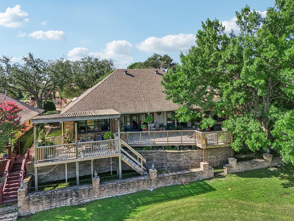 Fairway Estates - Residential