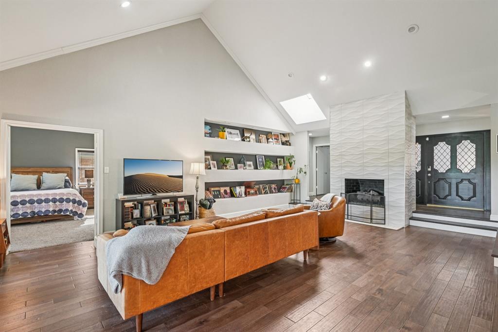 Fairway Estates - Residential