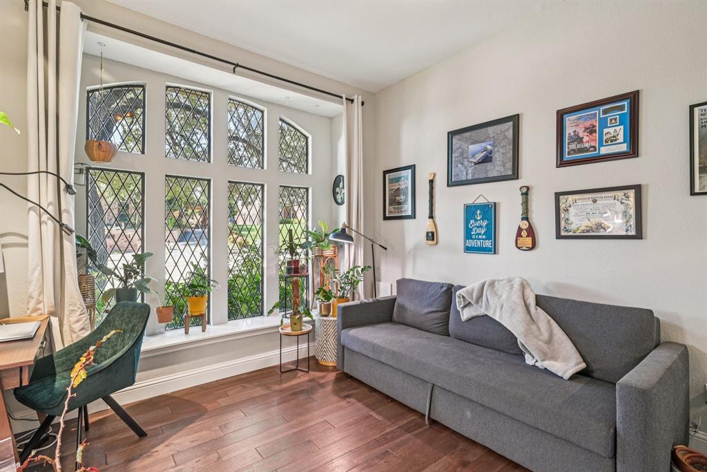 Fairway Estates - Residential