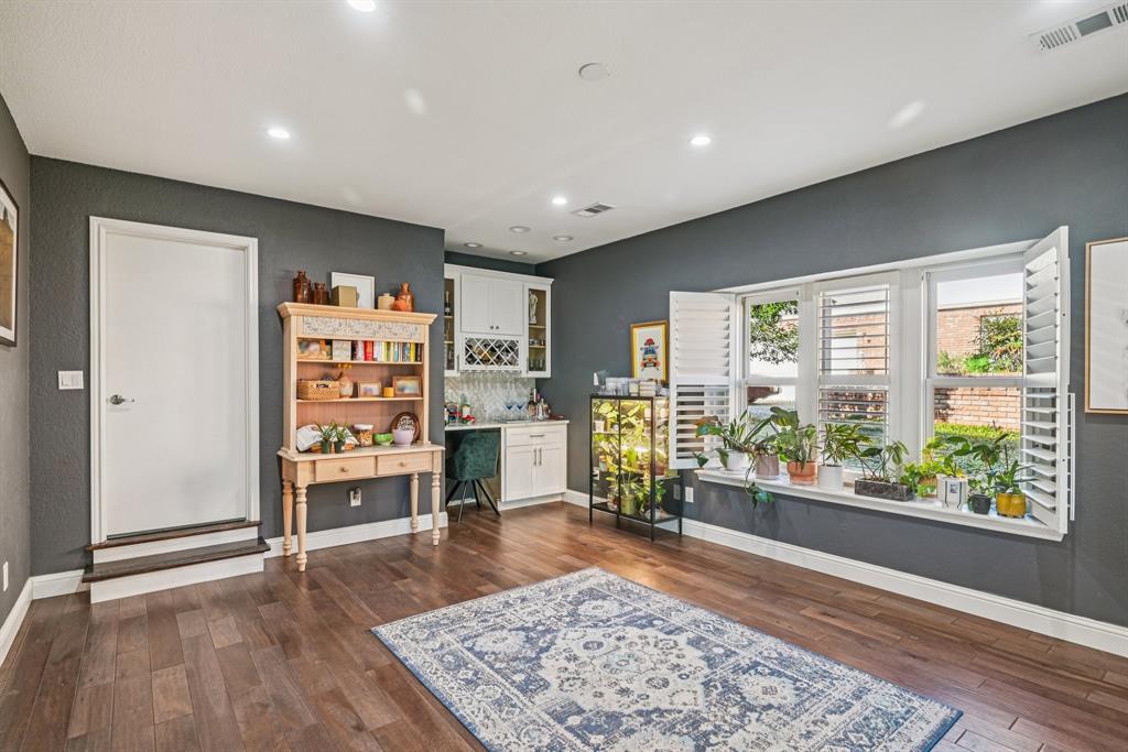 Fairway Estates - Residential