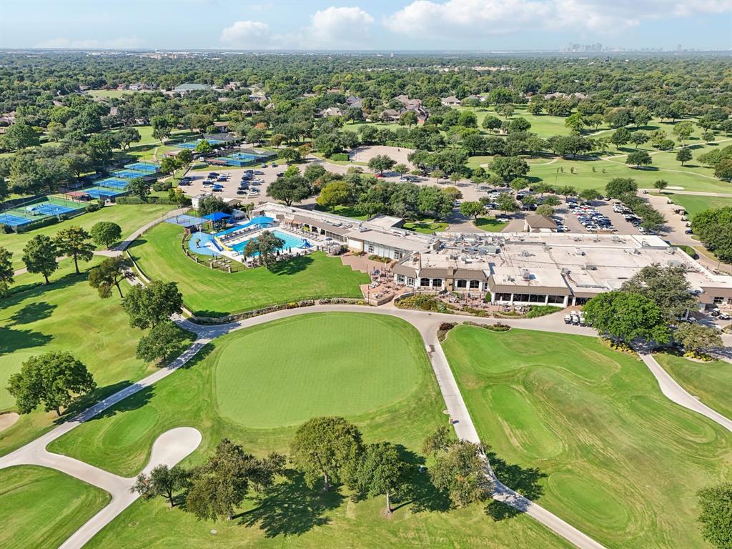 Fairway Estates - Residential