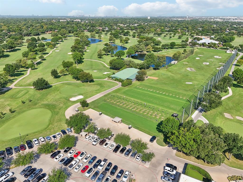 Fairway Estates - Residential