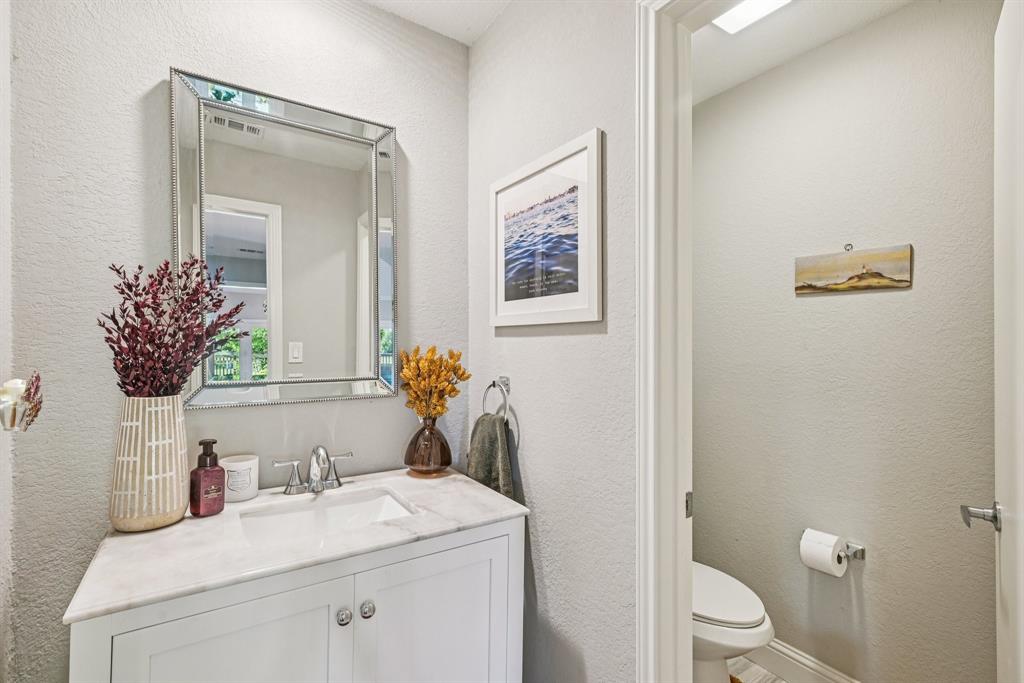 Fairway Estates - Residential