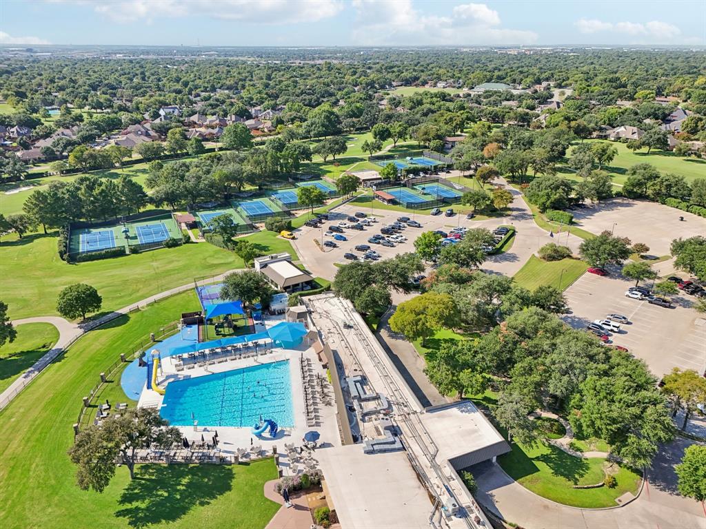 Fairway Estates - Residential