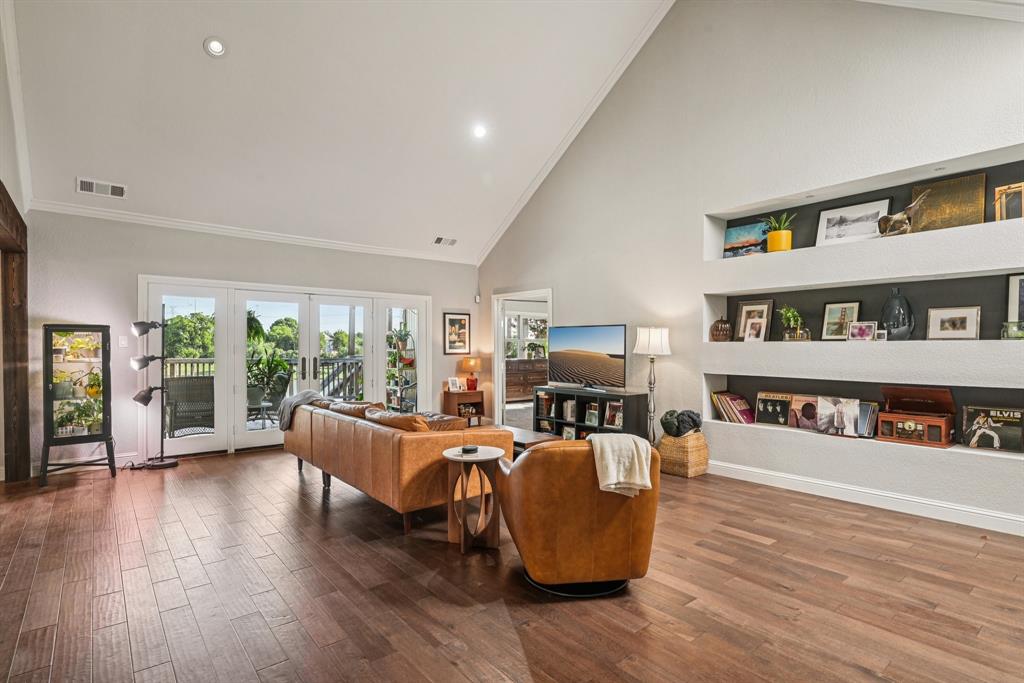 Fairway Estates - Residential