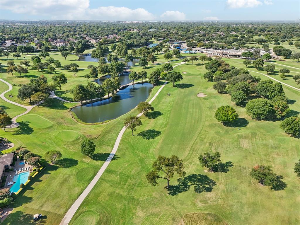 Fairway Estates - Residential