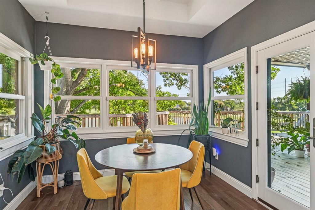 Fairway Estates - Residential