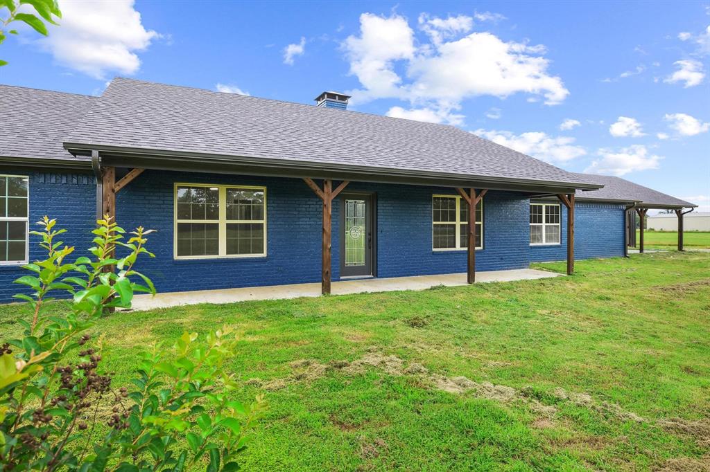 1250 County Road 2280