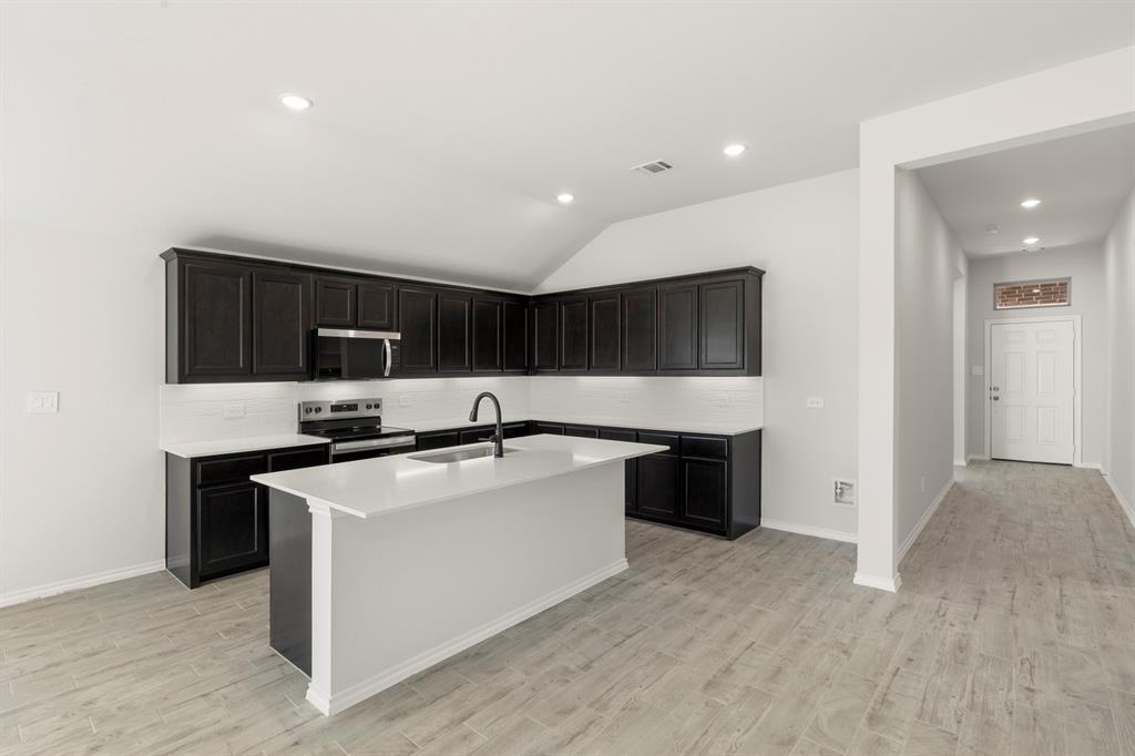 Belmont - Residential