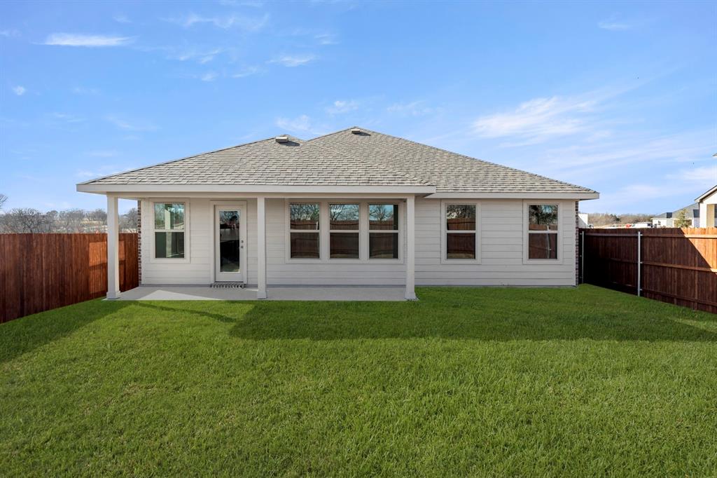 Belmont - Residential