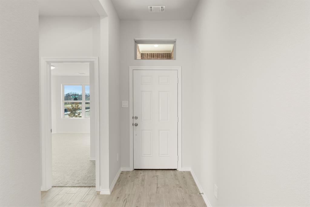 Belmont - Residential