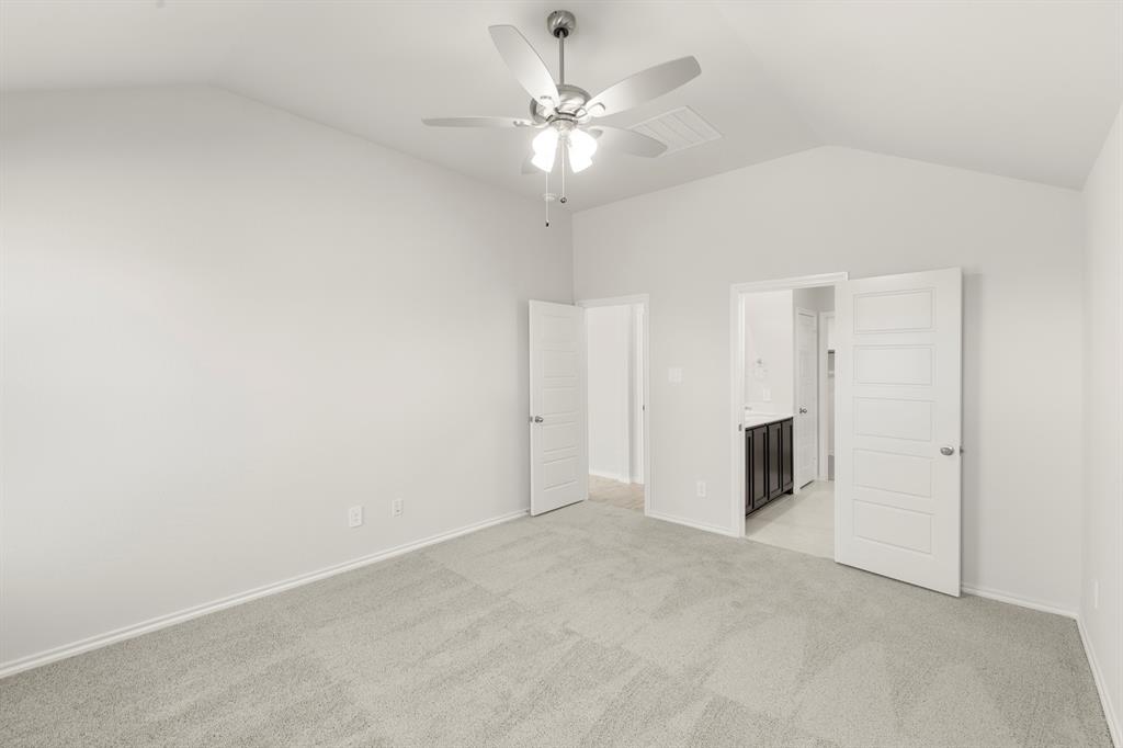 Belmont - Residential