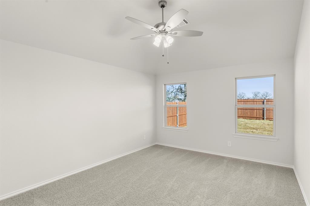 Belmont - Residential