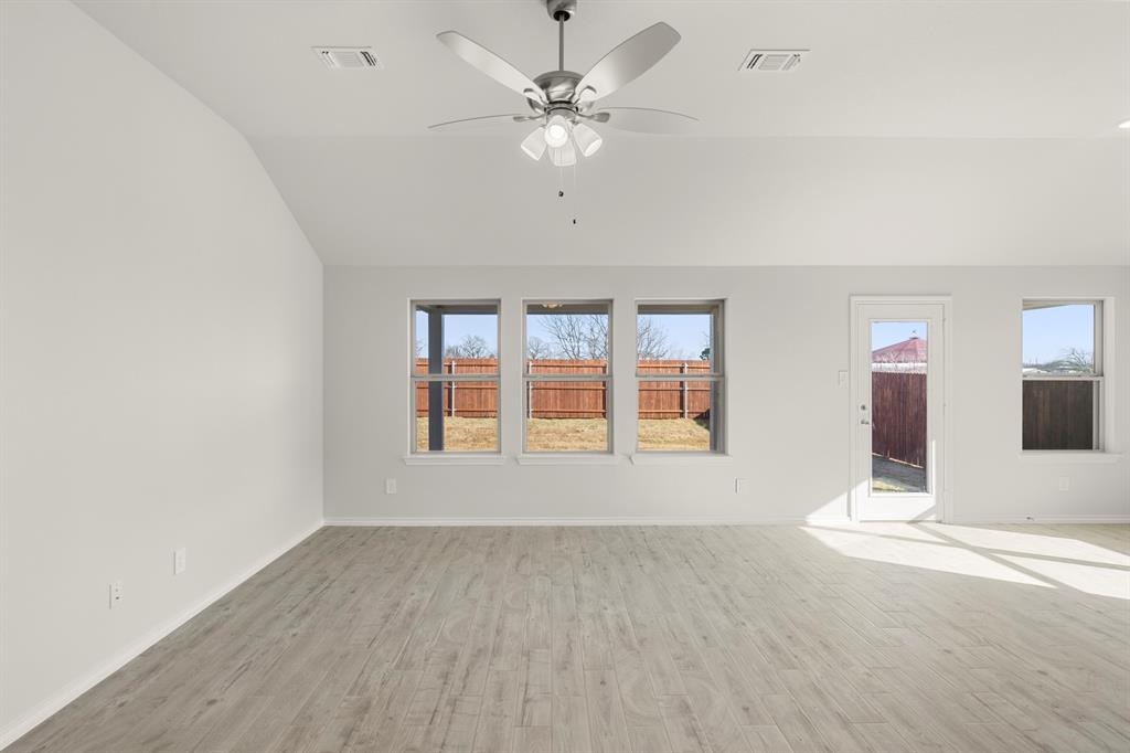 Belmont - Residential