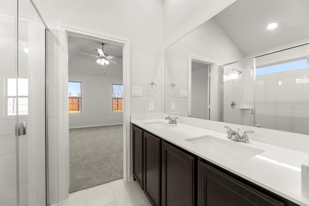 Belmont - Residential