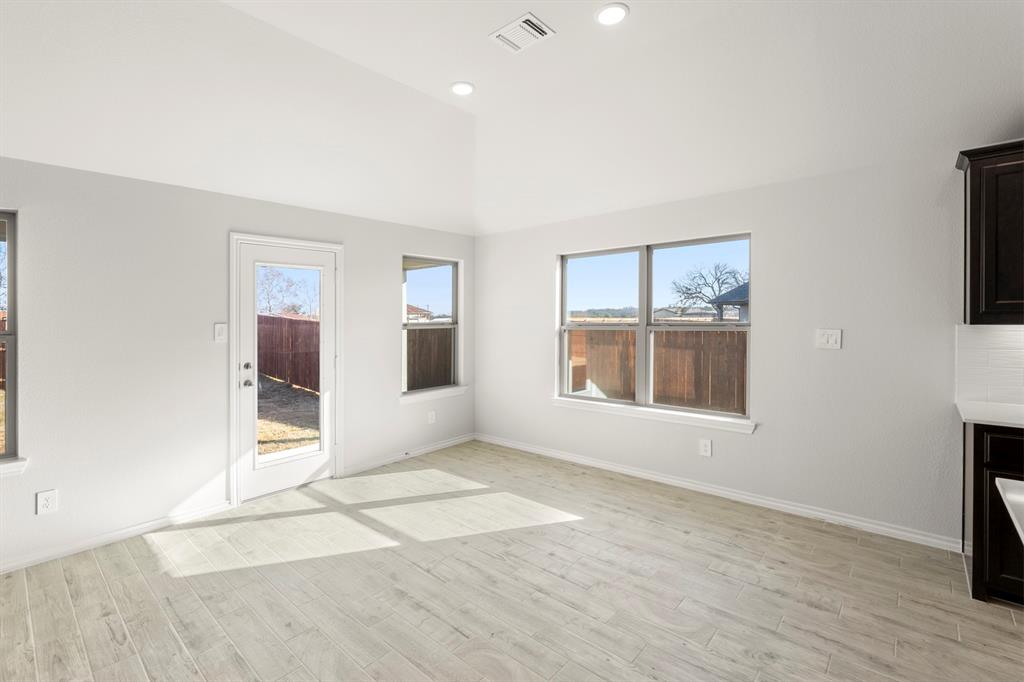 Belmont - Residential