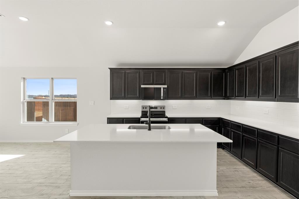 Belmont - Residential